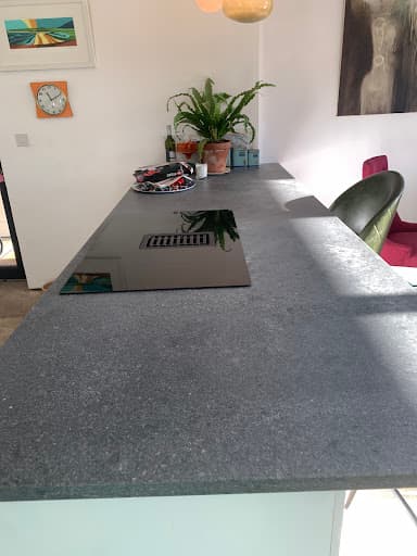 S T Stone Works Limited — Customer photo