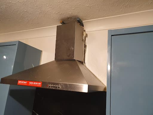 Wren Kitchens — Customer photo