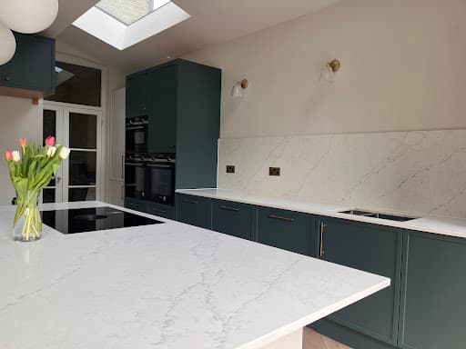 Topsco — Customer photo