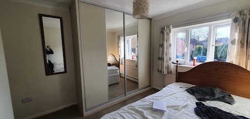 JWS Wardrobes Ltd — Customer photo