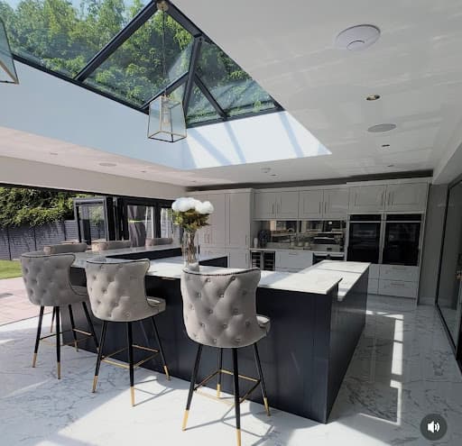 Kitchens By Design — Customer photo