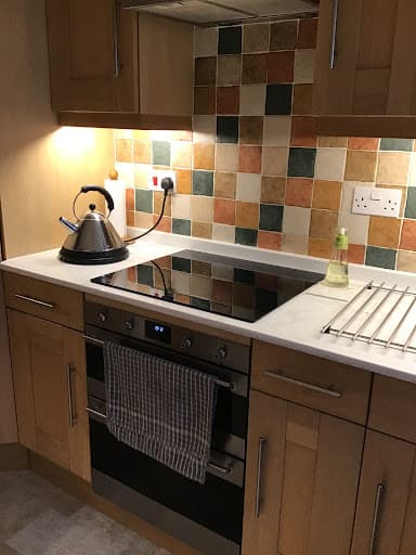 Portman Stone — Customer photo