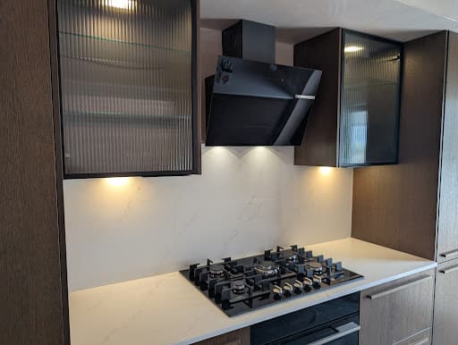Finch's Stone & Marble Ltd — Customer photo