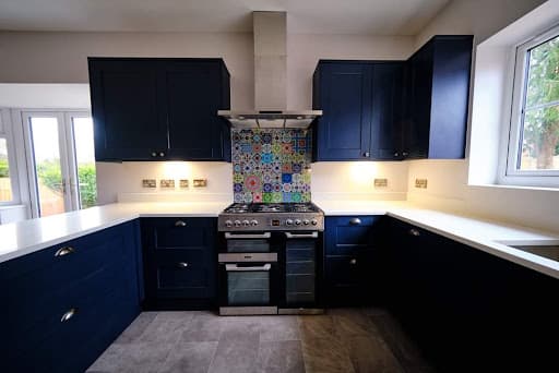 Intamarble Ltd — Customer photo