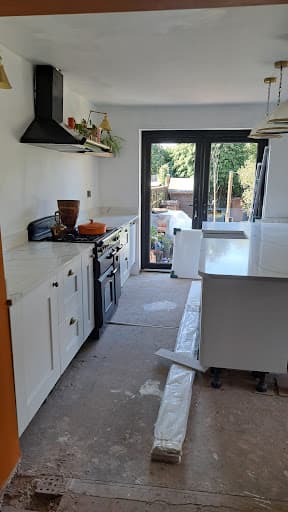 JMR Stone — Customer photo