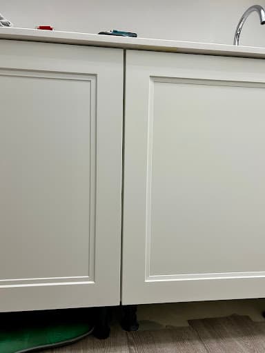Wren Kitchens — Customer photo