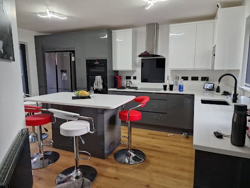 Wren Kitchens — Customer photo