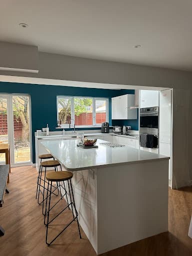 Wren Kitchens — Customer photo