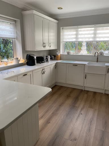 Wren Kitchens — Customer photo