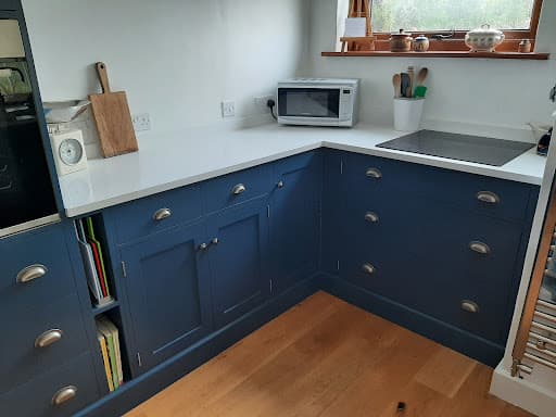 Excel Granite & Marble Ltd — Customer photo