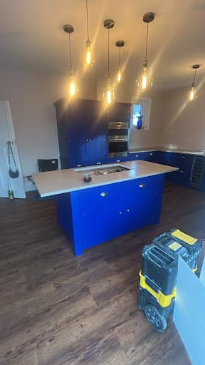 In2stone Ltd — Customer photo