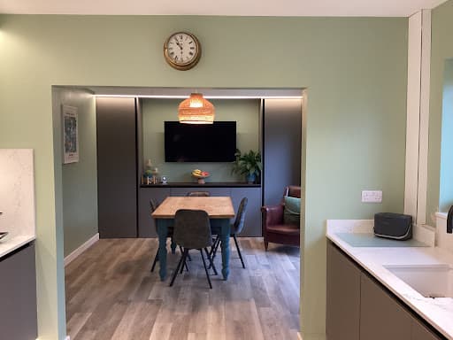 Hallmark Kitchen Designs — Customer photo