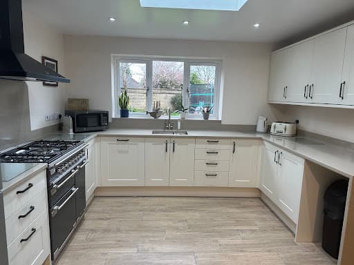 Rogerstone Limited — Customer photo