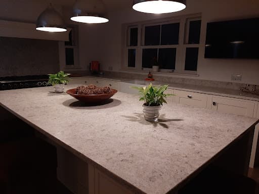Paramount Stone Specialists — Customer photo