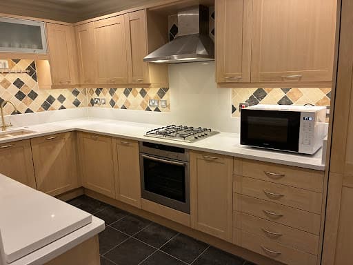 Granite Unlimited — Customer photo