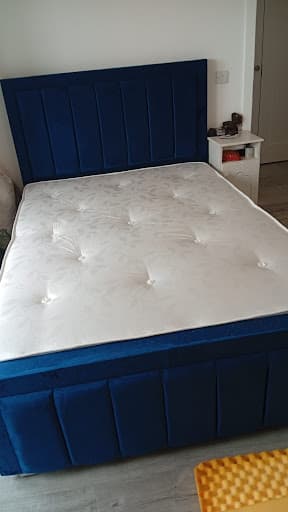 Sweet Dreams Beds — Customer photo