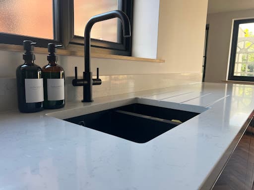 TS Granite — Customer photo