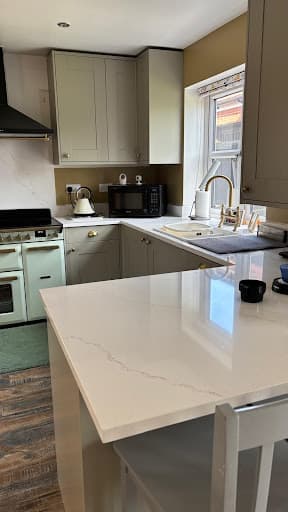 JMR Stone — Customer photo