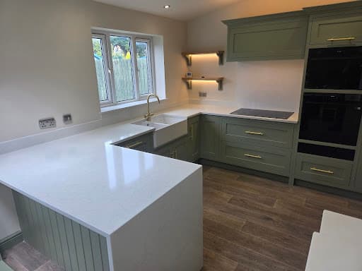 Belgravia Stone Ltd — Customer photo