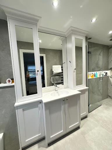 Ascot Bespoke Kitchens — Customer photo