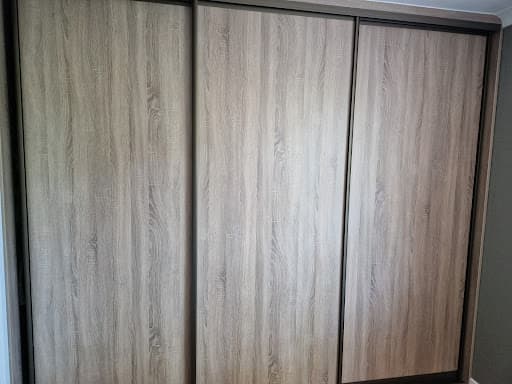 Sliderobes — Customer photo