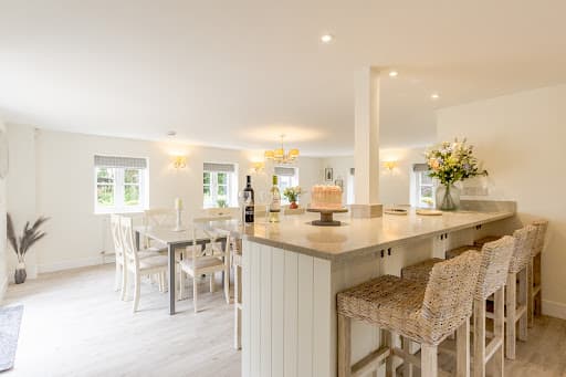 Wren Kitchens — Customer photo
