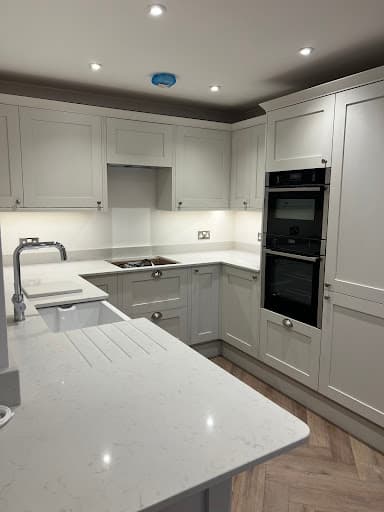 Rogerstone Limited — Customer photo