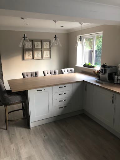 Howdens - Norwich — Customer photo
