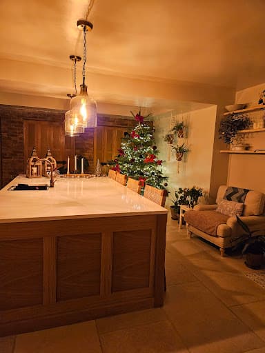 Stone Sense Ltd — Customer photo