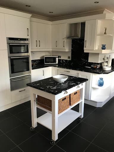 Redo Kitchens Ltd — Customer photo