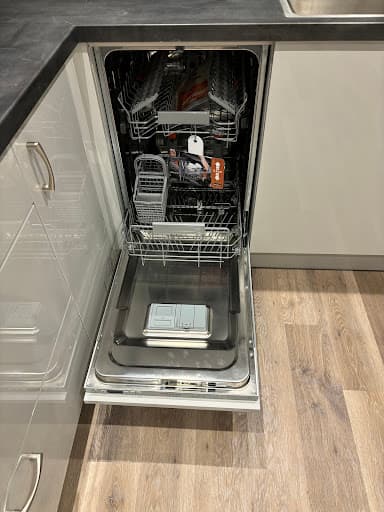 Kitchens Complete | Derby - Mickleover — Customer photo