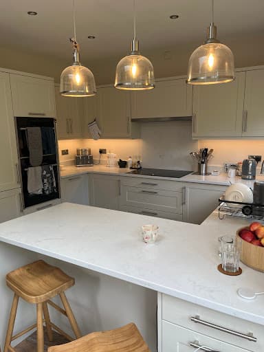 Twenty20 Design — Customer photo