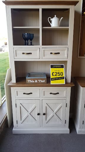 Oak Furnitureland — Customer photo