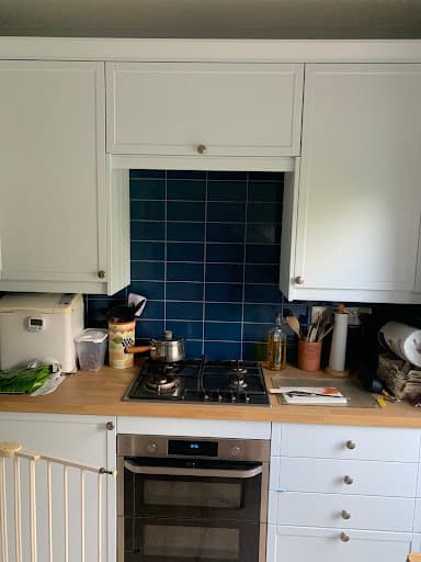 Wren Kitchens — Customer photo