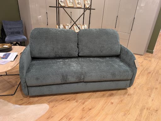 BF Home — Customer photo