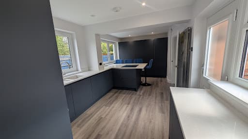 Kitchens By Design — Customer photo