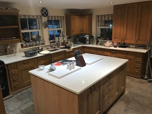 Riverside Stone ltd — Customer photo