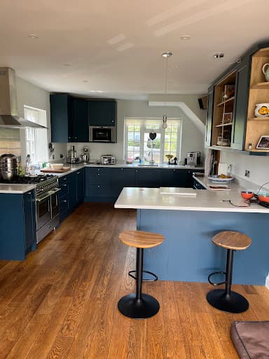 A1 Marble Direct — Customer photo