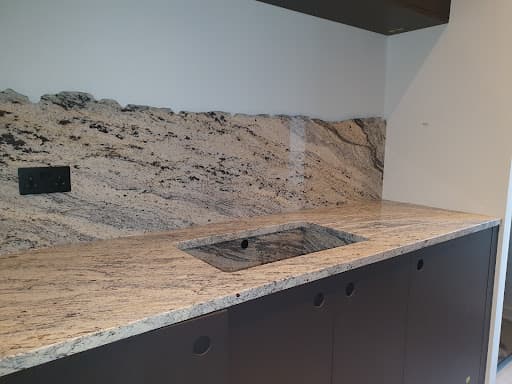 Shaw Stone Ltd — Customer photo