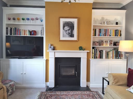 Built In Solutions — Customer photo