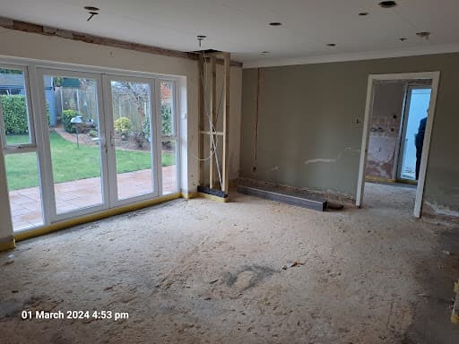 Select Interiors (Southern) Ltd — Customer photo