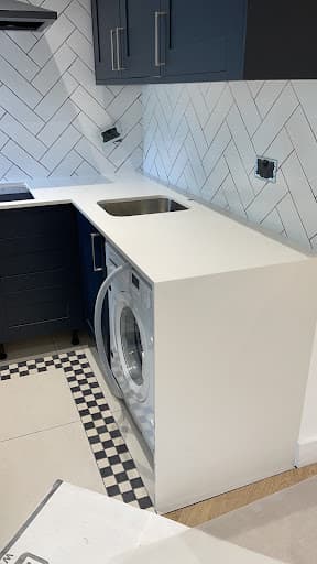 Marble & Granite Surfaces Ltd — Customer photo