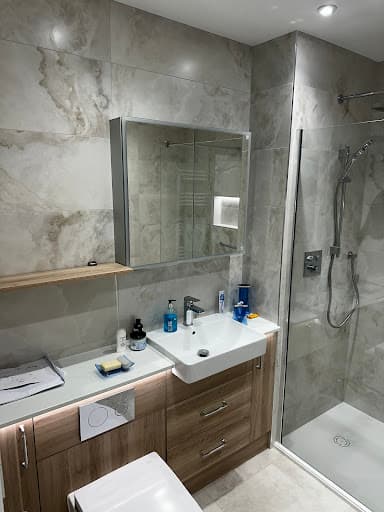 Select Interiors (Southern) Ltd — Customer photo