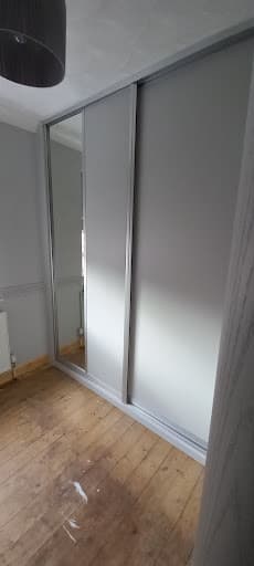 JWS Wardrobes Ltd — Customer photo
