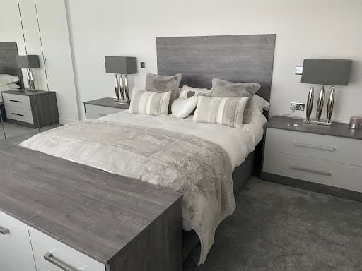 Select Interiors (Southern) Ltd — Customer photo