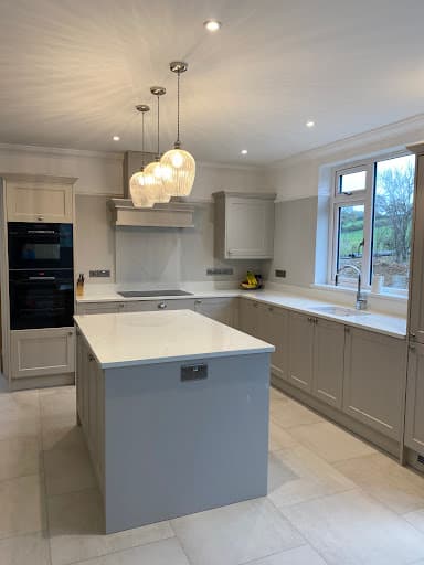 Prostone Interiors Ltd — Customer photo