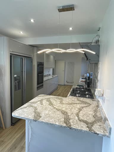 Intamarble Ltd — Customer photo