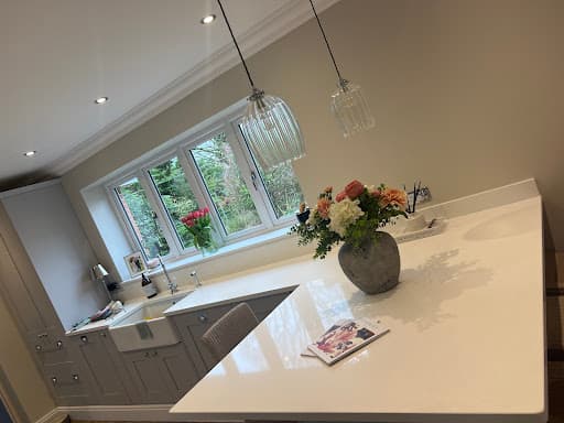 Belgravia Stone Ltd — Customer photo