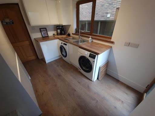 Wren Kitchens — Customer photo
