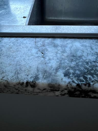 Design Stoneworks Ltd — Customer photo